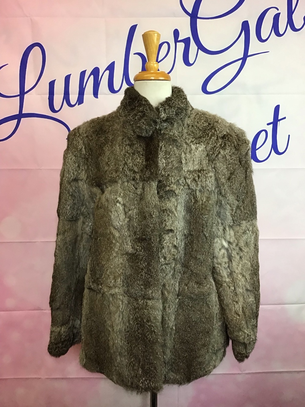 Somerset Furs L